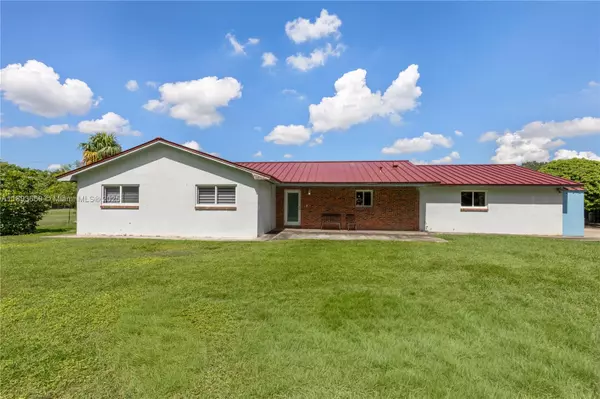 Homestead, FL 33031,19501 SW 236th St