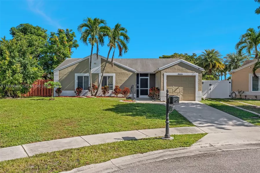 9801 Ridgecreek Rd, Boca Raton, FL 33496