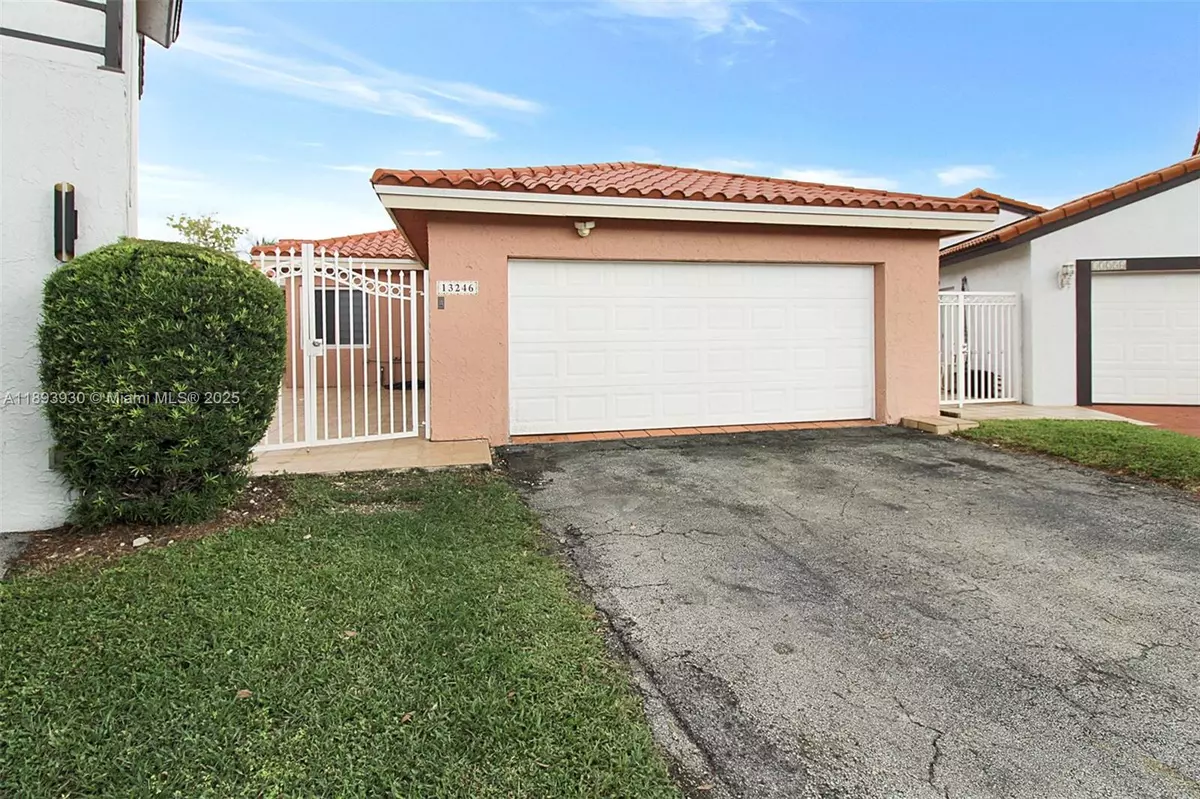 Miami, FL 33184,13246 SW 9th Ter
