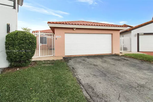 13246 SW 9th Ter, Miami, FL 33184