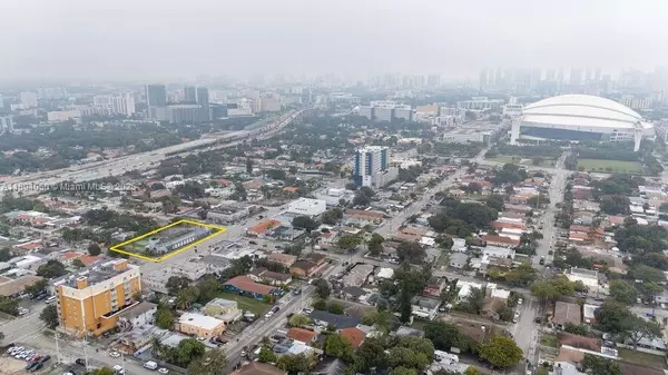 Miami, FL 33125,1901 NW 7th St