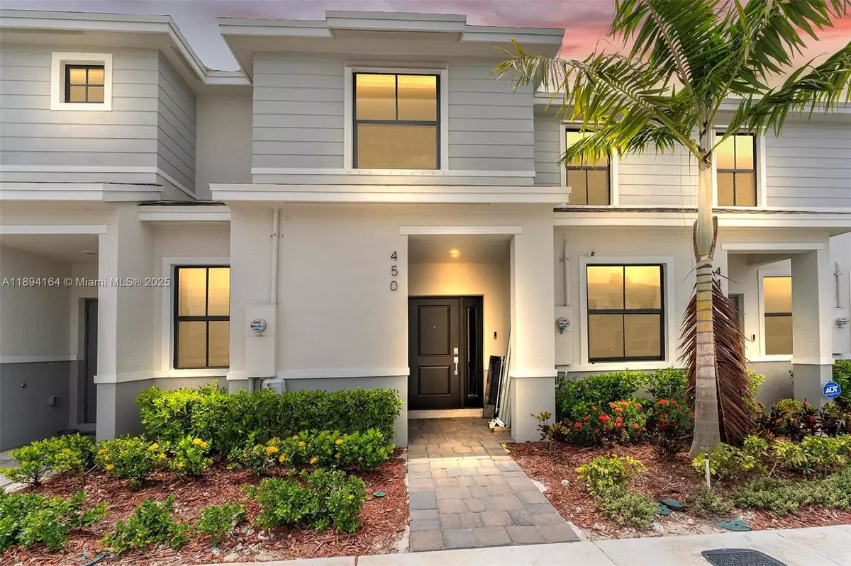 Florida City, FL 33034,450 NE 13th St