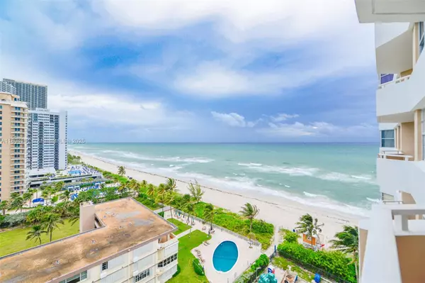 1950 S Ocean Dr #11K, Hallandale Beach, FL 33009