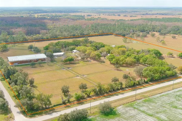 Other City - In The State Of Florida, FL 33935,3641 Loblolly Bay Rd