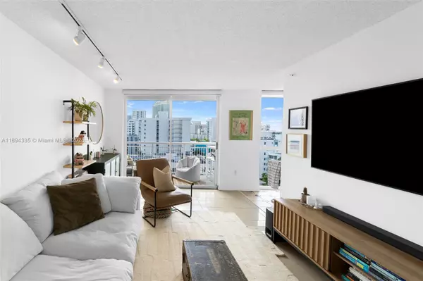 Miami Beach, FL 33139,1688 West Ave #1004