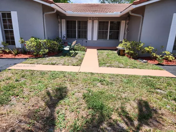 2510 NW 116th Ter #N, Coral Springs, FL 33065