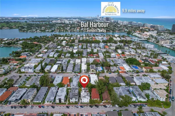 Miami Beach, FL 33141,855 80th St #2