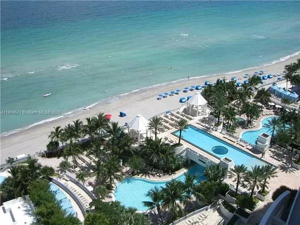 Hollywood, FL 33019,3535 S OCEAN DR #2102