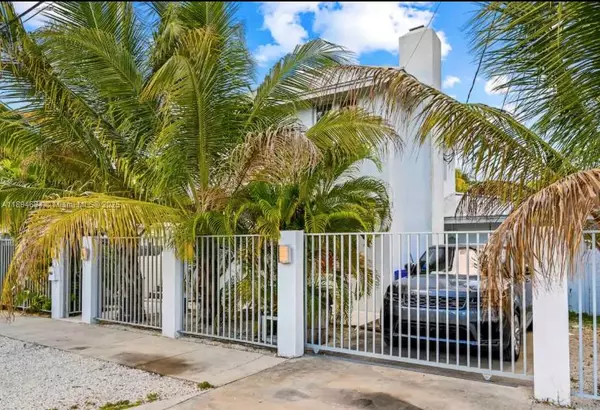 Miami, FL 33133,3427 Frow Ave