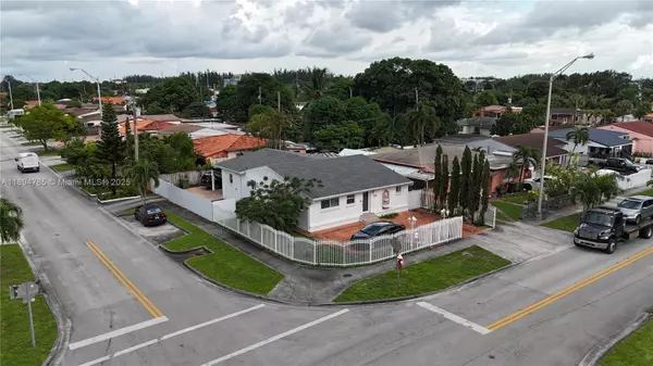 3495 W 2nd Ave, Hialeah, FL 33012