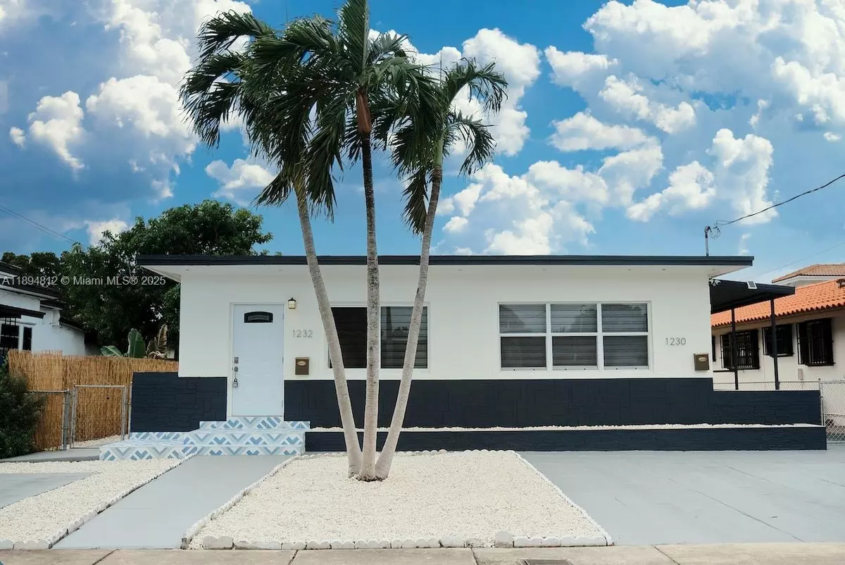Miami, FL 33135,1232 SW 30th Pl