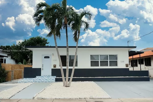 1232 SW 30th Pl, Miami, FL 33135