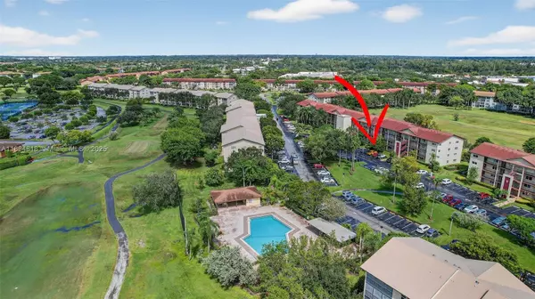701 SW 128th Ave #111F, Pembroke Pines, FL 33027