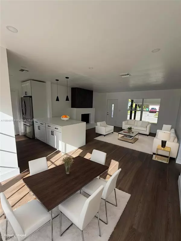 Fort Lauderdale, FL 33317,2411 SW 50th Ter