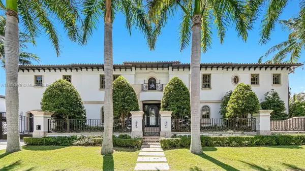 North Bay Village, FL 33141,1331 Bay Ter