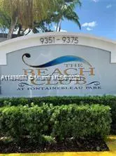 9351 Fontainebleau Blvd #B220, Miami, FL 33172