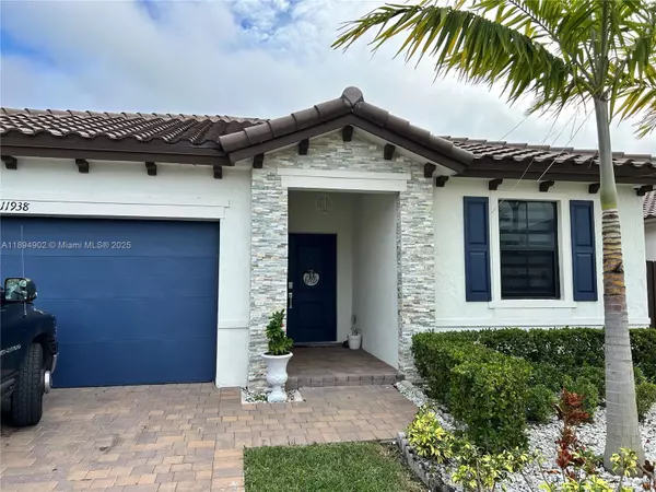 Homestead, FL 33032,11938 SW 241st St