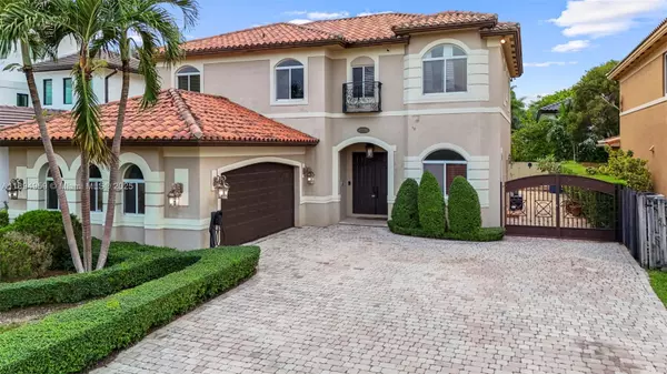 2850 SW 137th Path, Miami, FL 33175