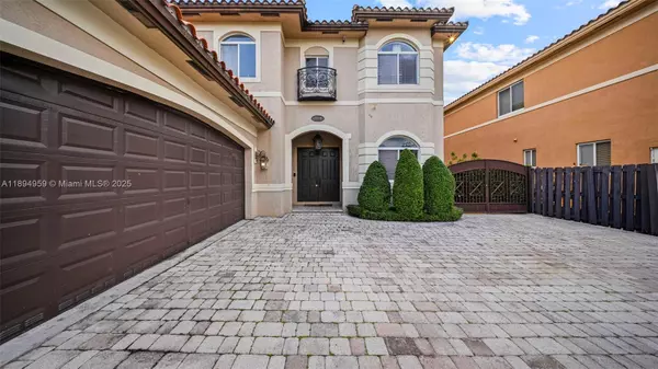 Miami, FL 33175,2850 SW 137th Path