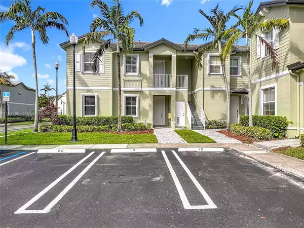 Homestead, FL 33033,2935 SE 1st Dr #21