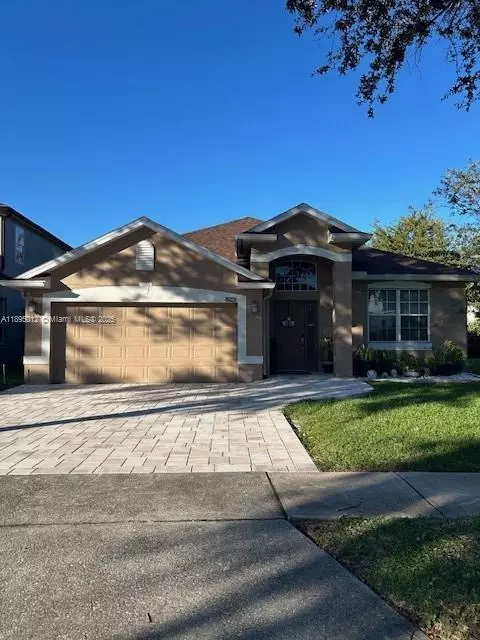 12945 Entrada Drive, Orlando, FL 32837