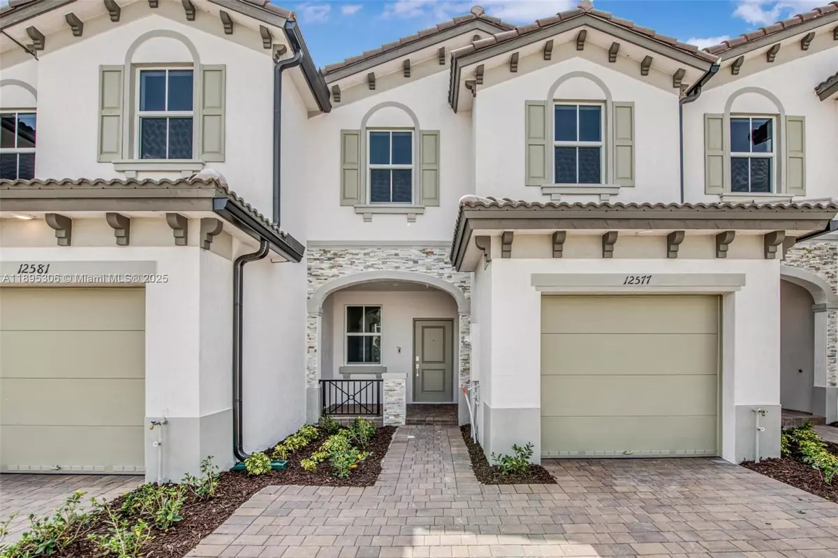 Miami, FL 33167,12577 NW 23rd Pl