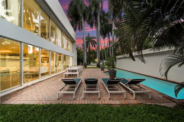 Miami, FL 33133,3880 Hardie Ave