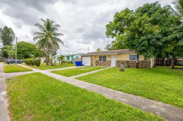 Hollywood, FL 33024,2900 N 73rd Ave