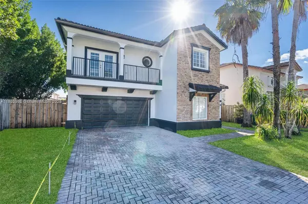 Miami, FL 33185,16350 SW 50th Ter