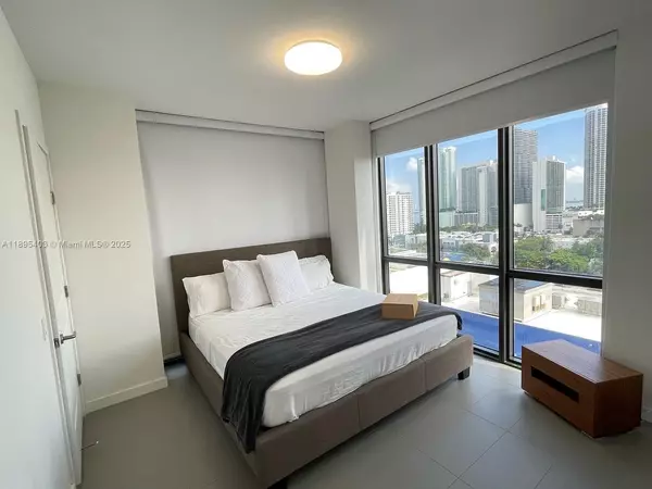 Miami, FL 33132,1600 NE 1st Ave #1220