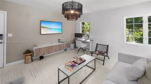 Miami Beach, FL 33139,645 Michigan Ave #A