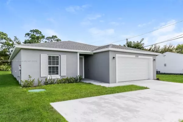 Port St. Lucie, FL 34952,2325 SE Berkshire Blvd