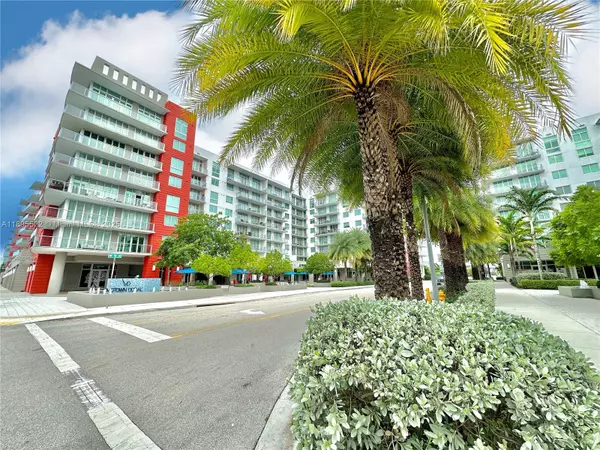 Doral, FL 33178,7875 NW 107th Ave #501