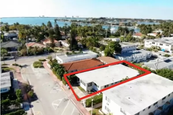 Miami Beach, FL 33141,903 80th St