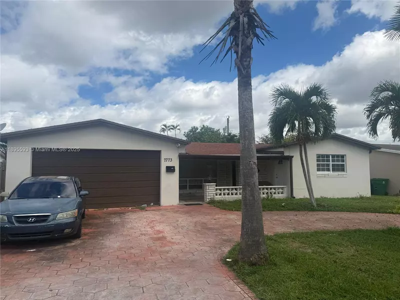 7773 Biltmore Blvd, Miramar, FL 33023