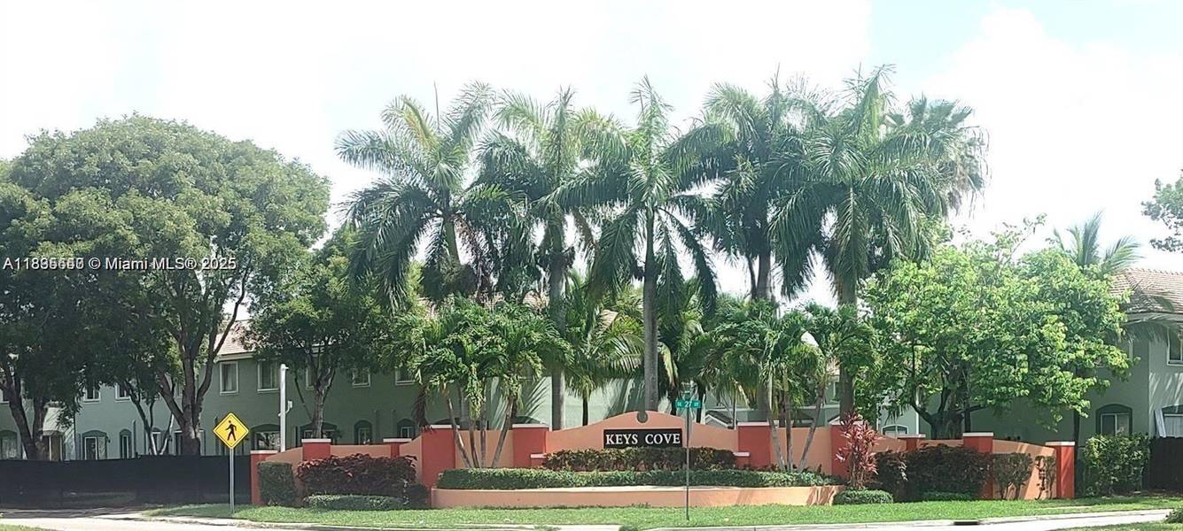 1528 SE 24th Ct #209, Homestead, FL 33035