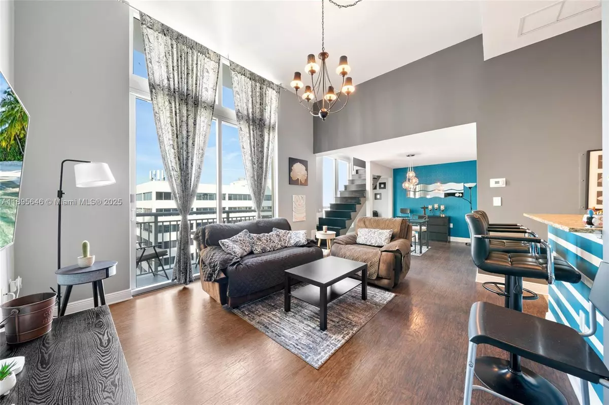 Miami, FL 33156,9055 SW 73rd Ct #702