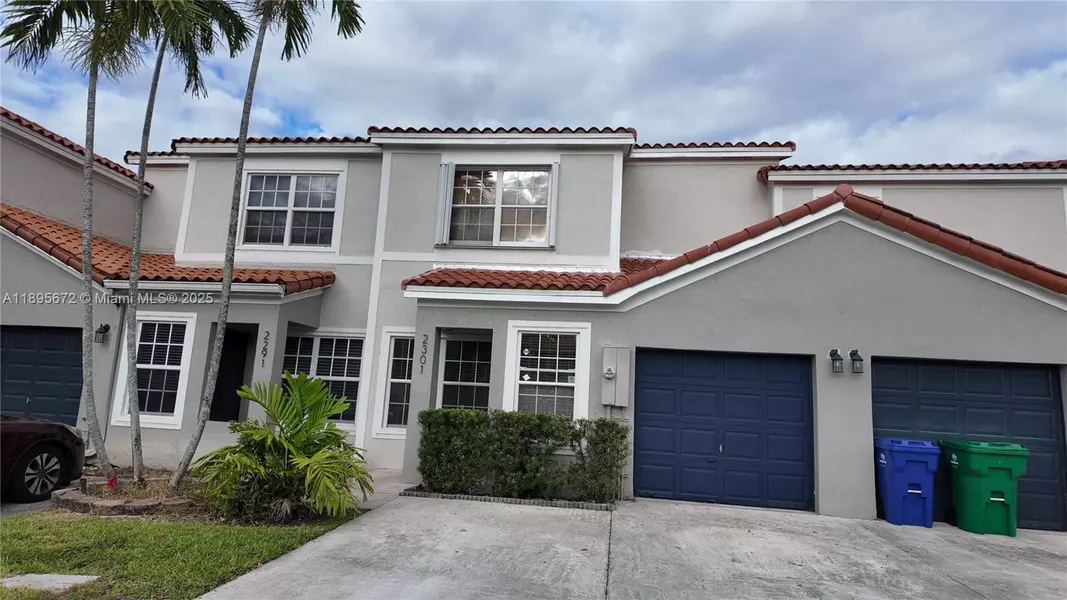 2301 SW 83rd Ave, Miramar, FL 33025