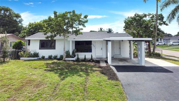 2880 SW 2nd St, Fort Lauderdale, FL 33312