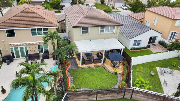 Miramar, FL 33029,3160 SW 176th Way