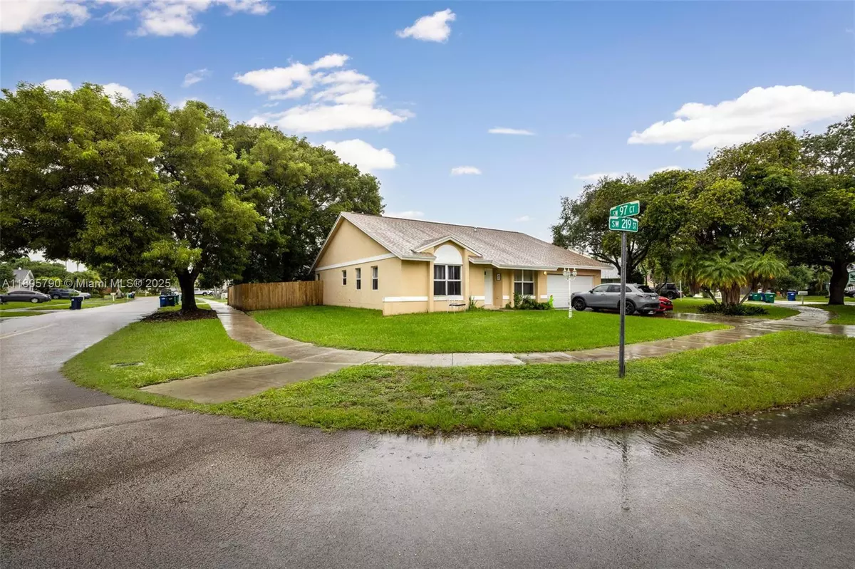 Cutler Bay, FL 33190,9730 SW 219th St
