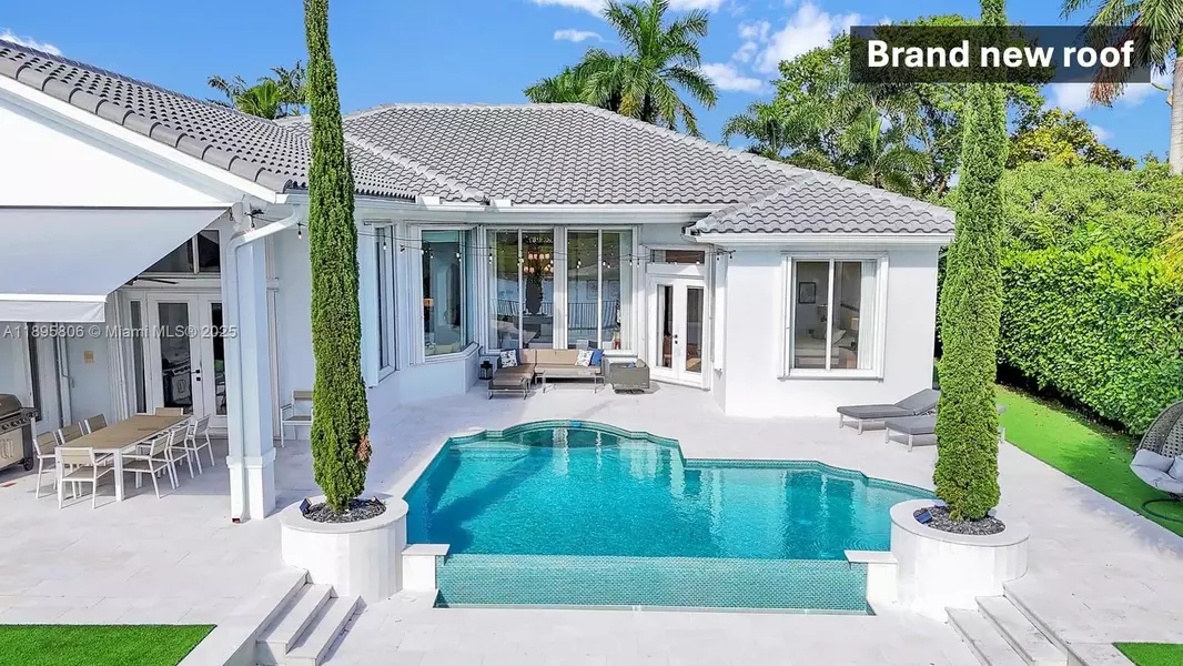 11804 NW 69th Pl, Parkland, FL 33076