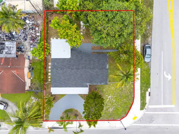 Miami Gardens, FL 33169,1041 NW 199th St