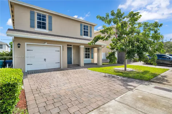 Florida City, FL 33034,555 NE 6th Ct