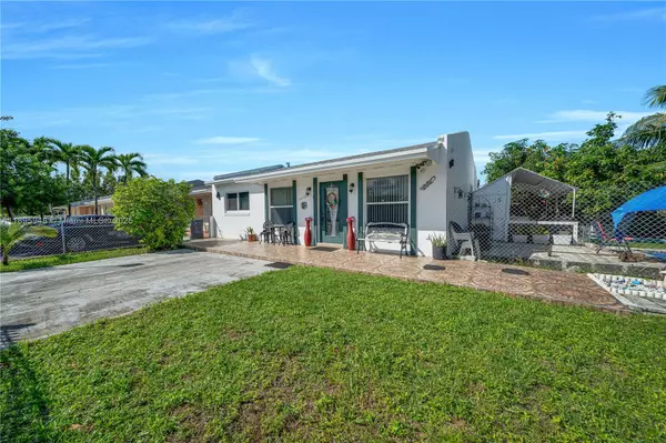Miami, FL 33175,5402 SW 128th Pl