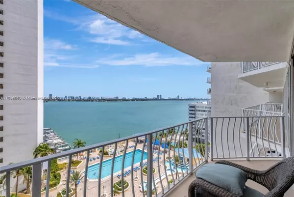 North Bay Village, FL 33141,7601 E Treasure Dr #1410