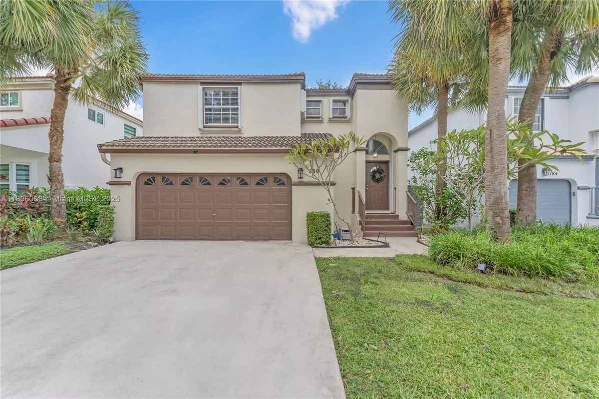 Coral Springs, FL 33071,180 NW 118th Dr