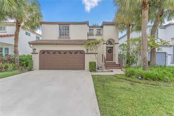 180 NW 118th Dr, Coral Springs, FL 33071