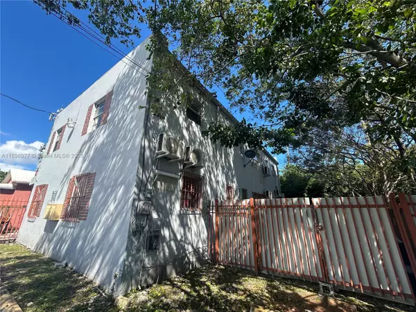 Miami, FL 33127,2015 NW 6th Pl