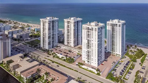2101 S Ocean Dr #905, Hollywood, FL 33019